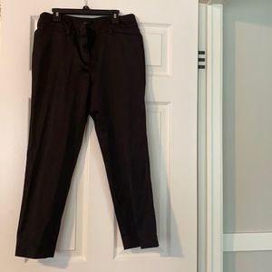 Business casual pants